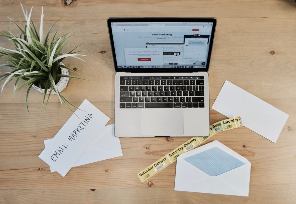 the key elements of a content marketing calendar