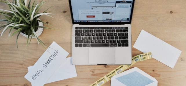 the key elements of a content marketing calendar