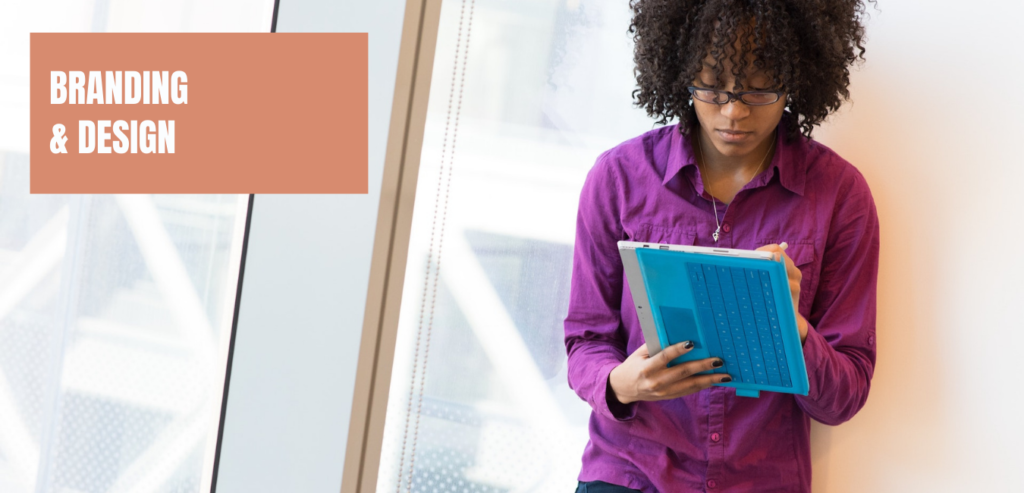 All Things Content is a female owned, boutique digital marketing agency providing thoughtfully curated content solutions for small business owners and offering branded photography and graphic design.