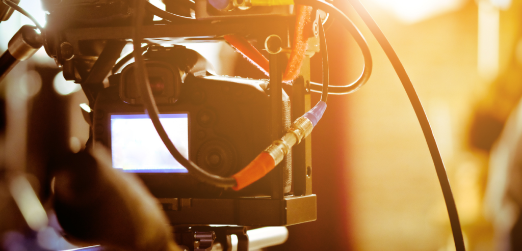 The importance of video marketing for small business brands.