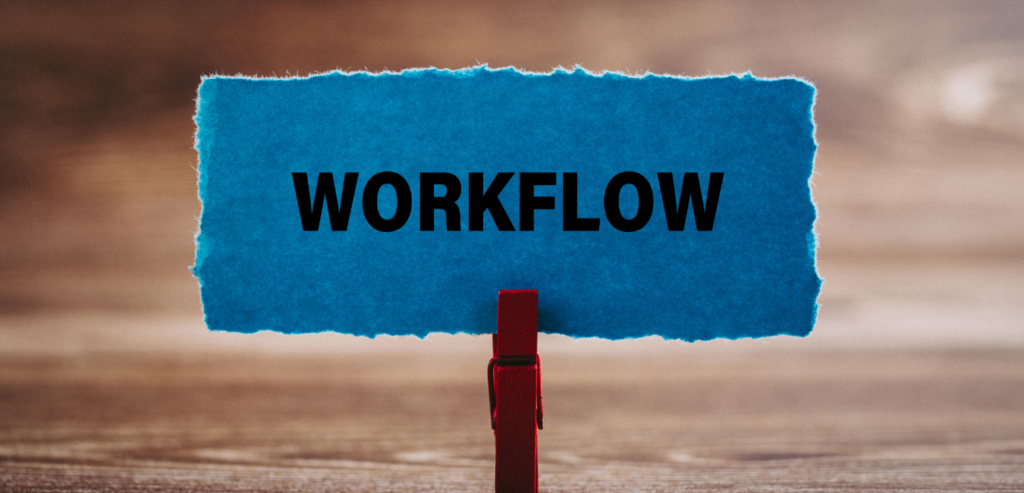 We develop custom project workflows and internal processes to create a more streamlined and refined operation.