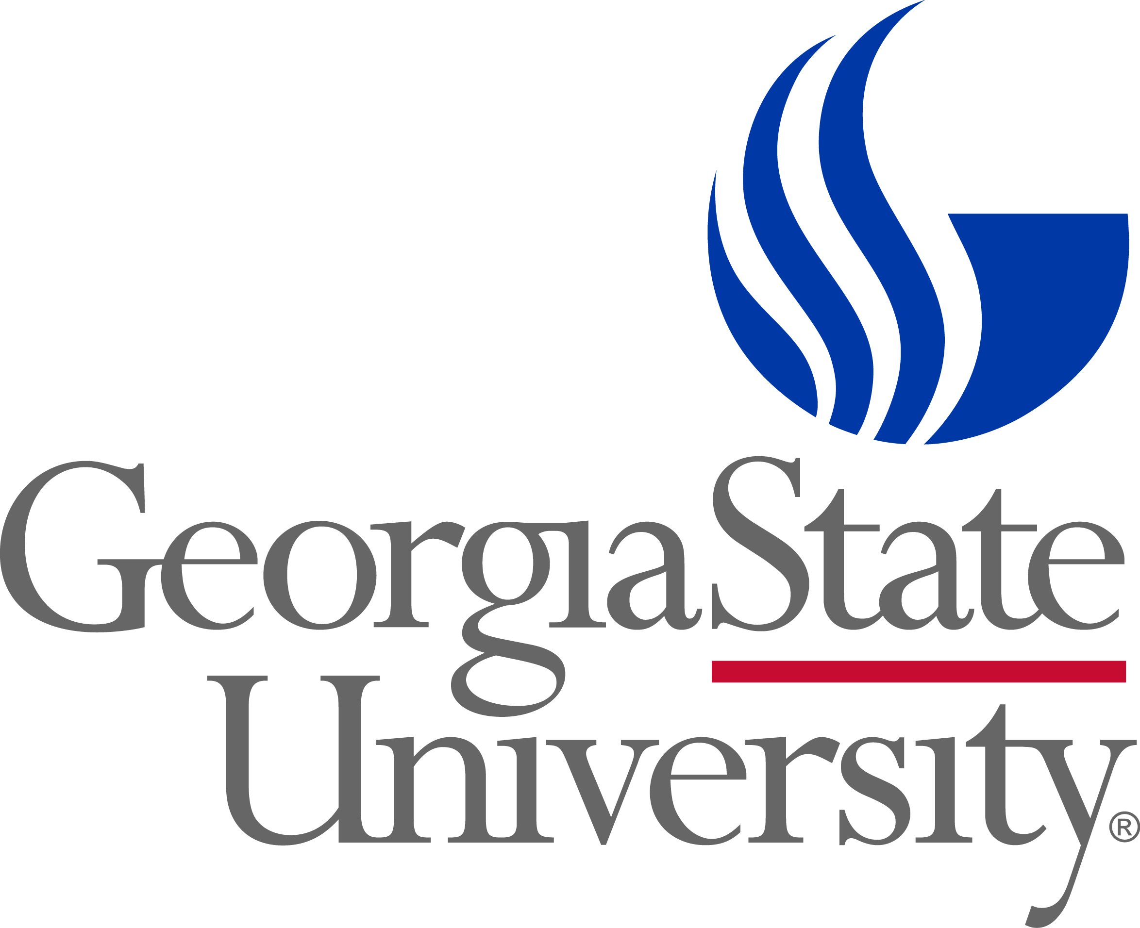 Georgia State University is a client of All Things Content LLC's workflow consulting services.